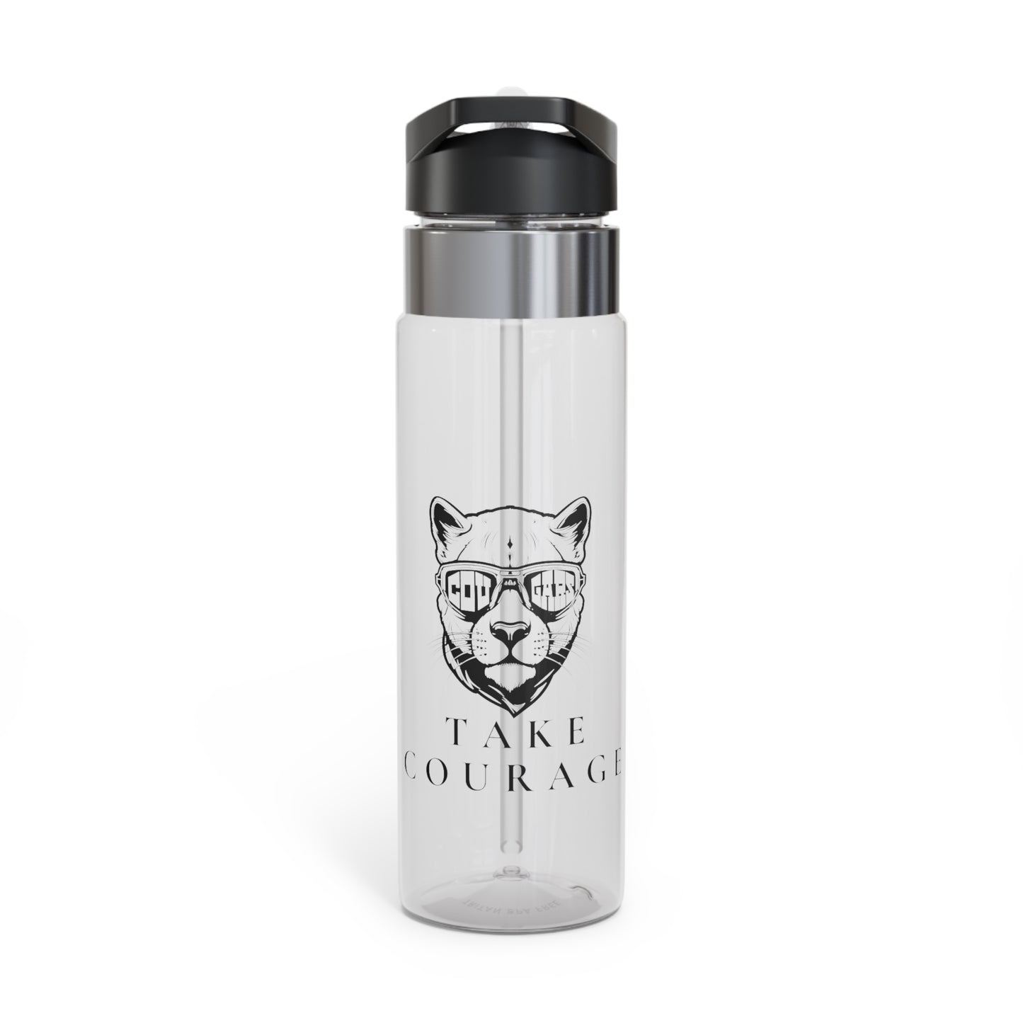 Kensington Tritan™ Sport Bottle, 20oz