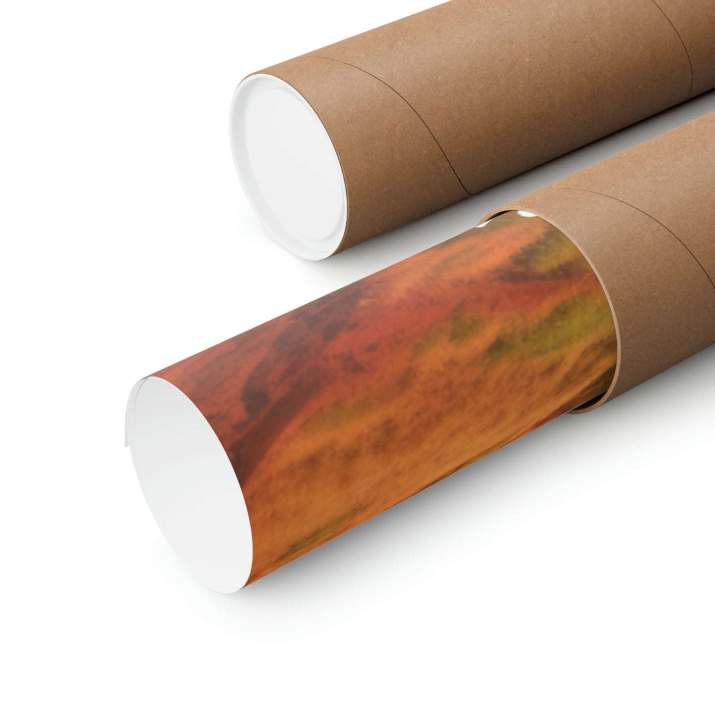 Matte Vertical Posters 3
