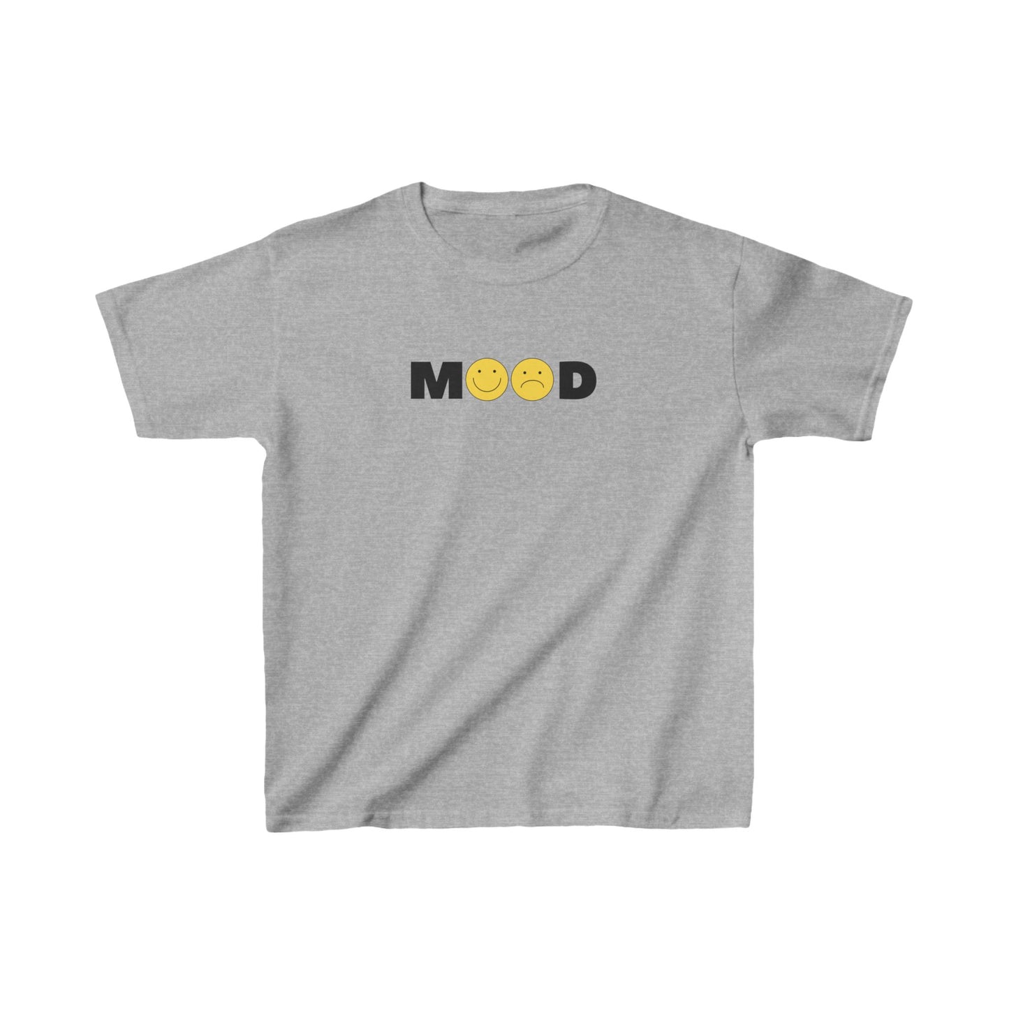 Kids Mood Tee