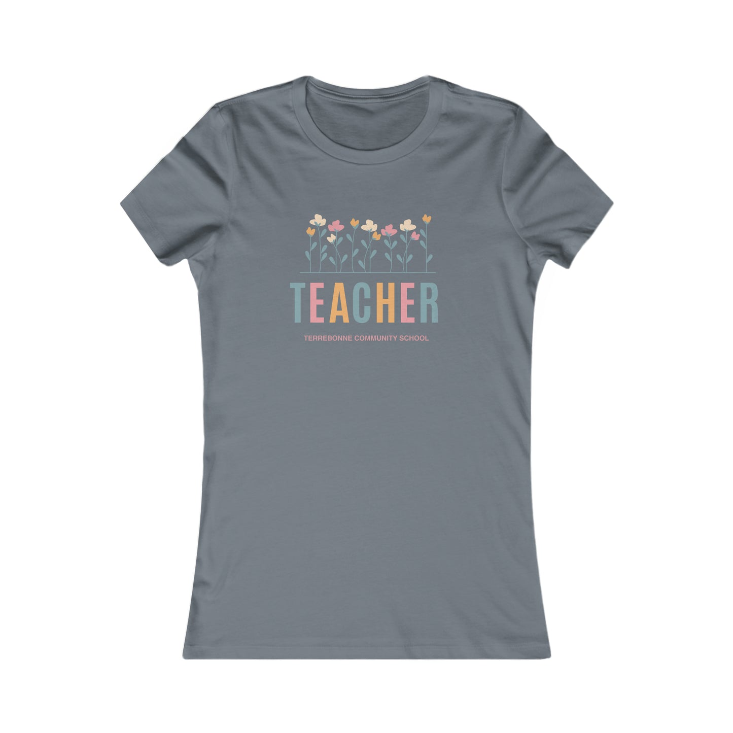 Teacher Tshirt