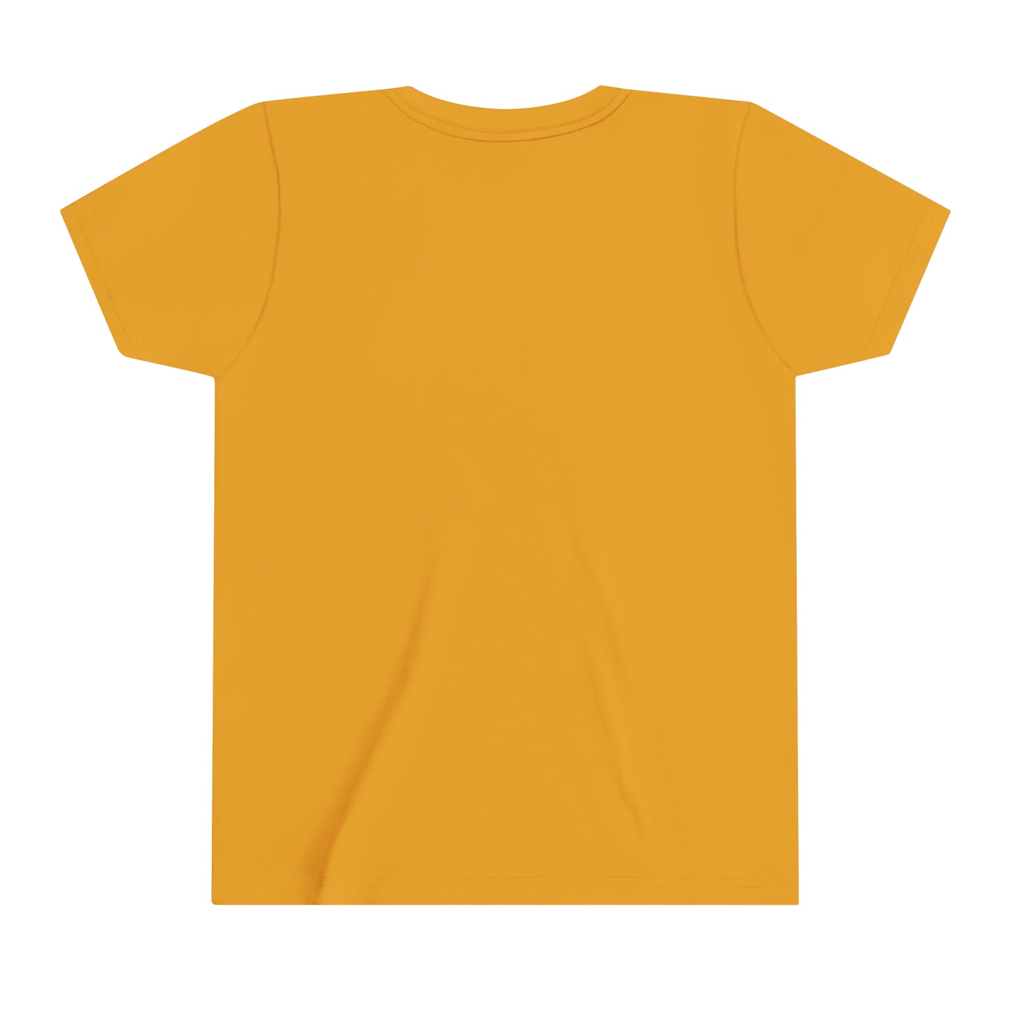 Fourth Grade Short Sleeve Tee