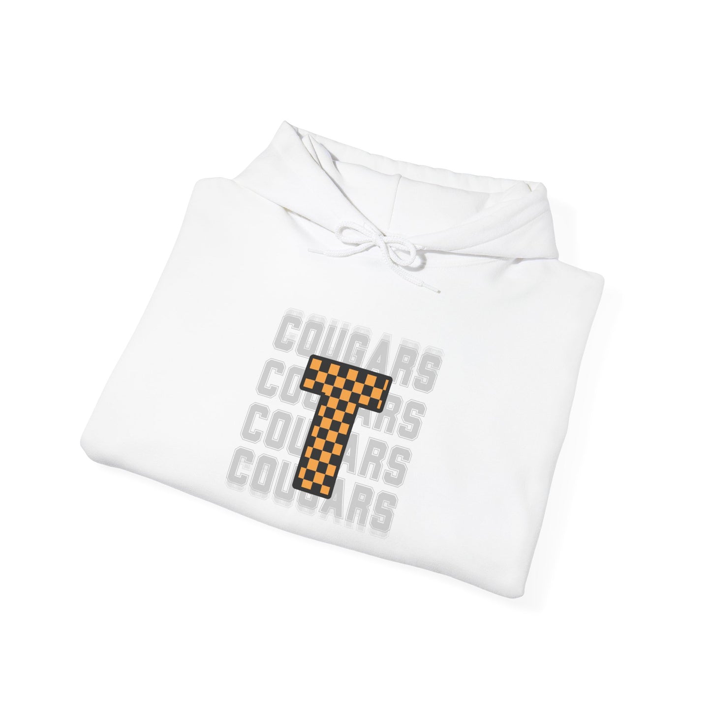 Cougs Sweatshirt Unisex