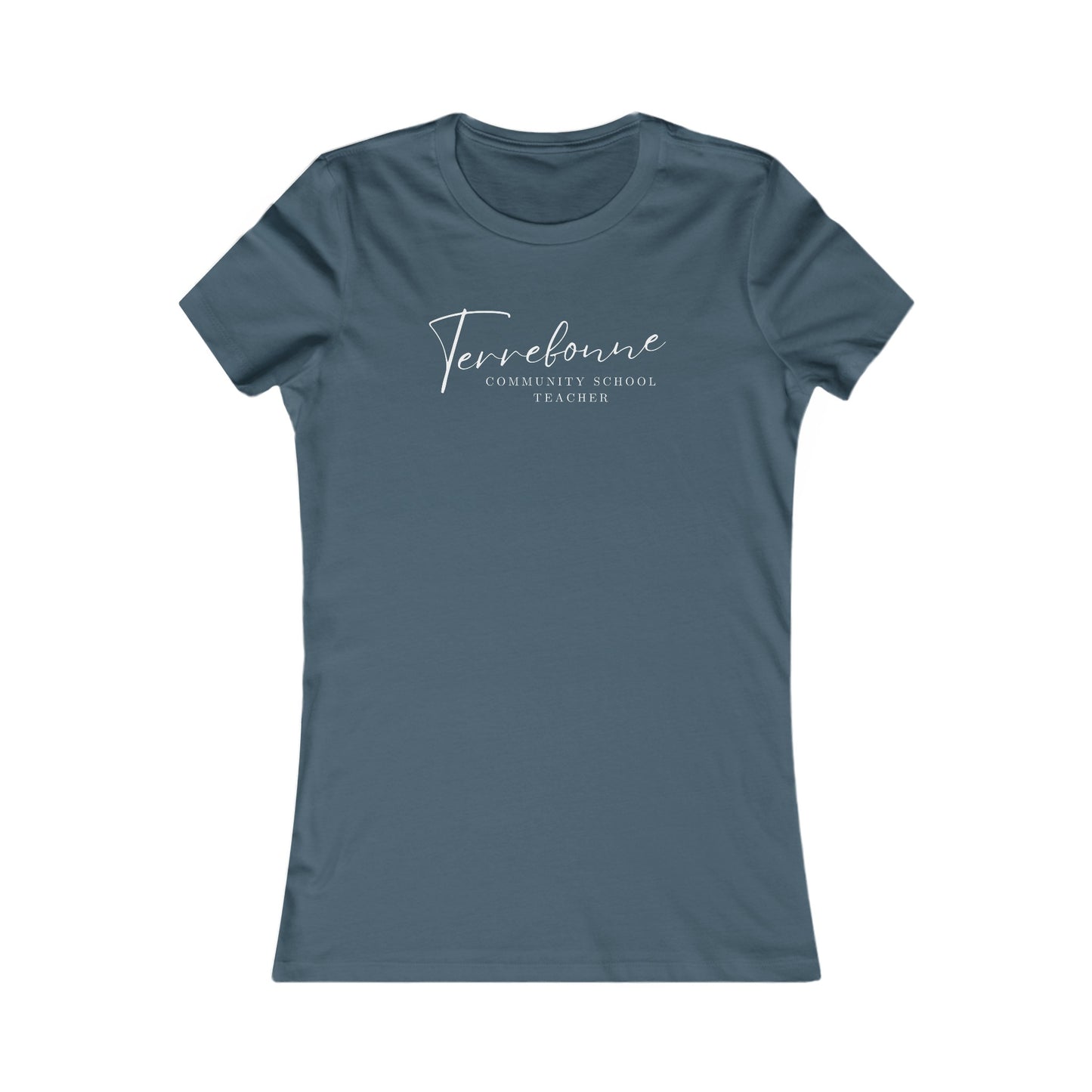 Teacher Tee