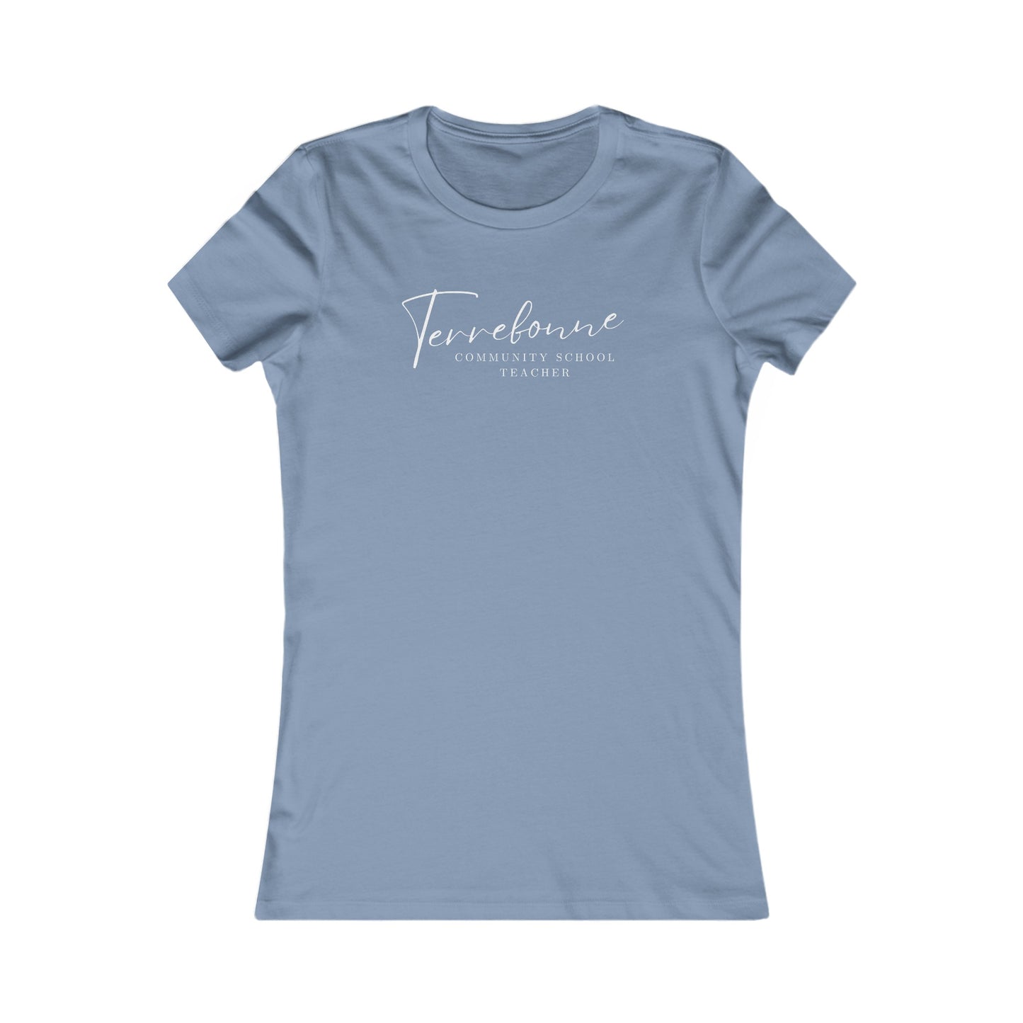 Teacher Tee