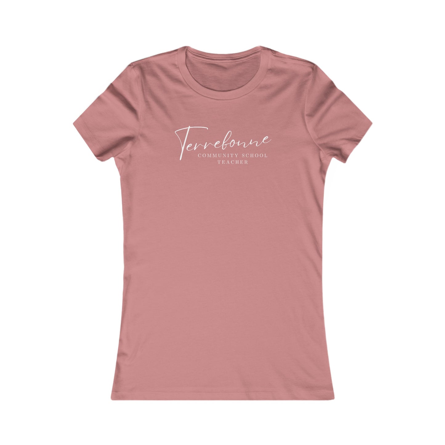 Teacher Tee