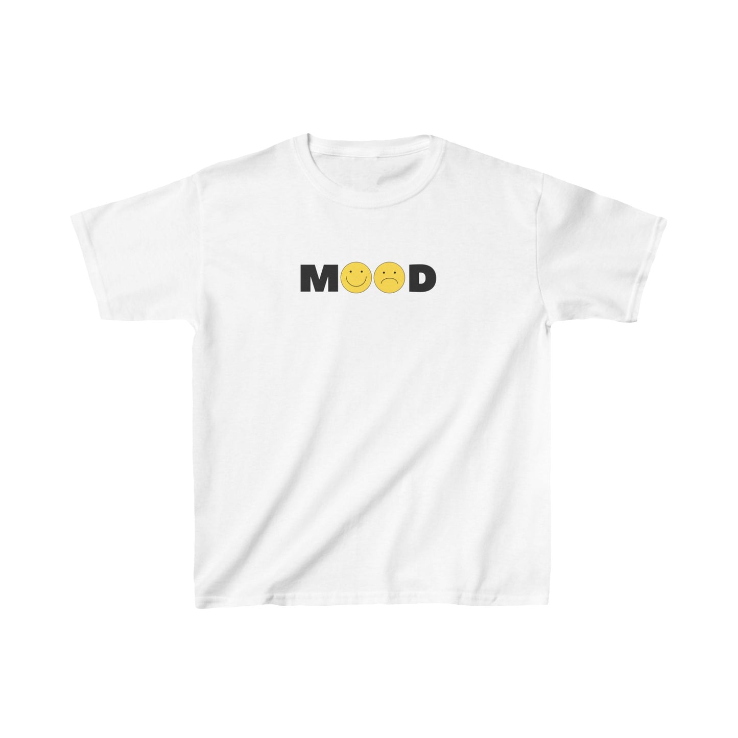 Kids Mood Tee