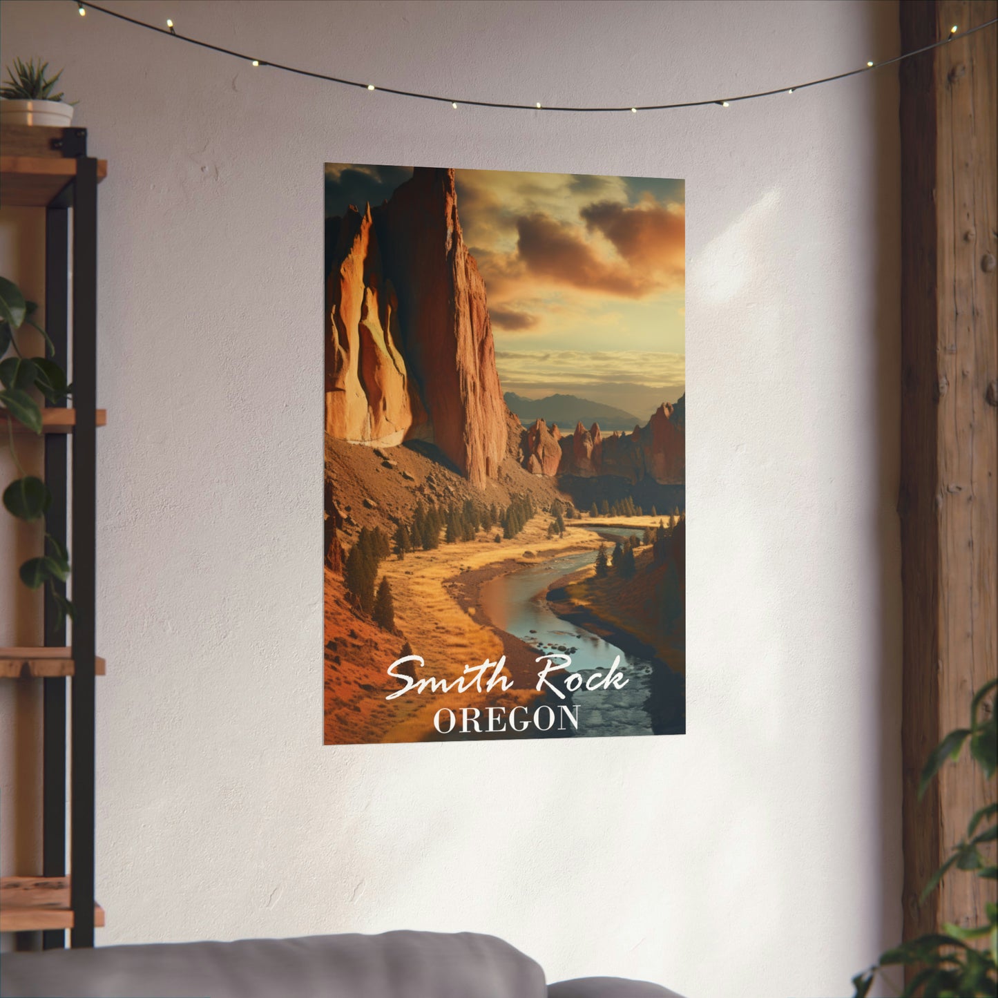 Matte Vertical Posters 2