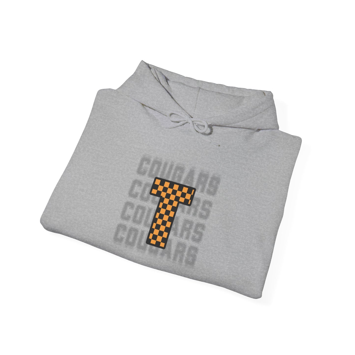 Cougs Sweatshirt Unisex