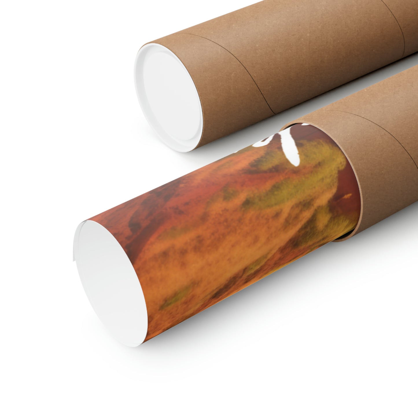 Matte Vertical Posters 3