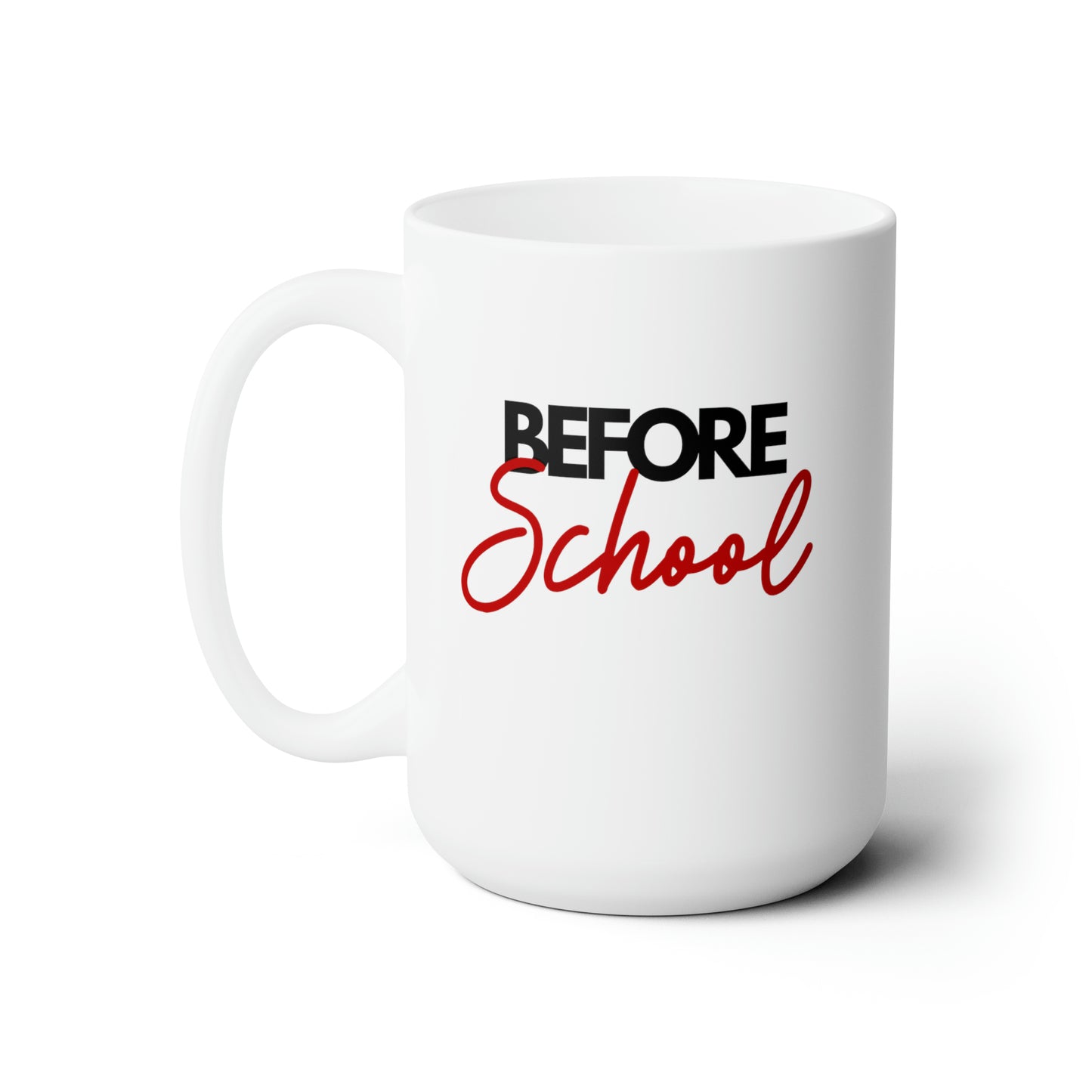 Ceramic Mug 15oz