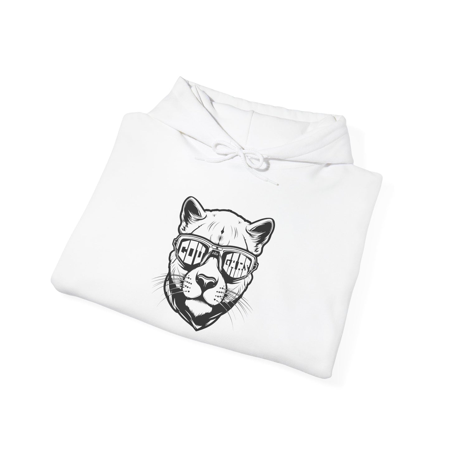Unisex Heavy Blend™ Hooded Sweatshirt