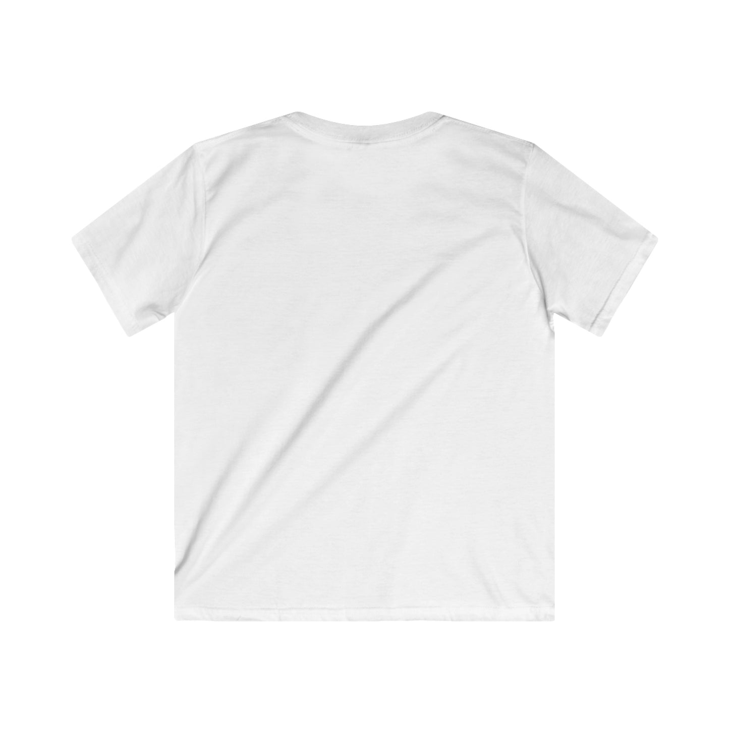 We are Cougar Kids Softstyle Tee
