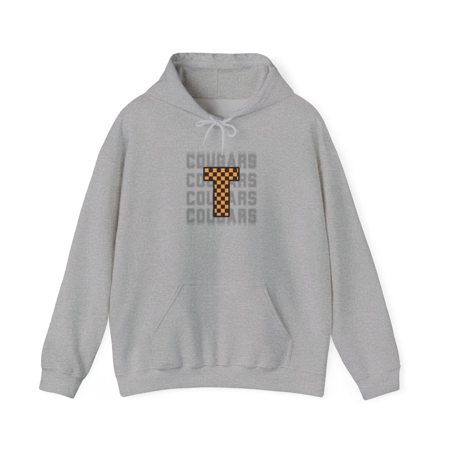 Cougs Sweatshirt Unisex