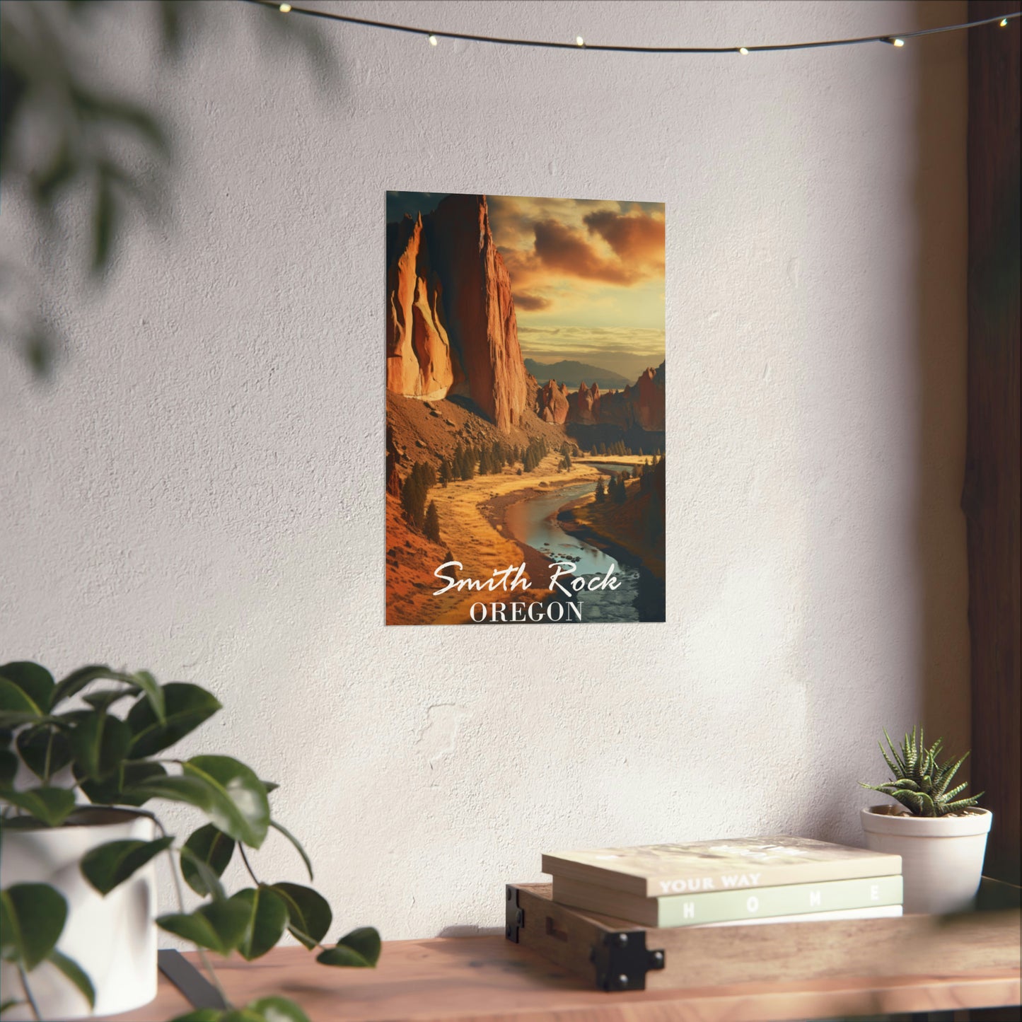 Matte Vertical Posters 2