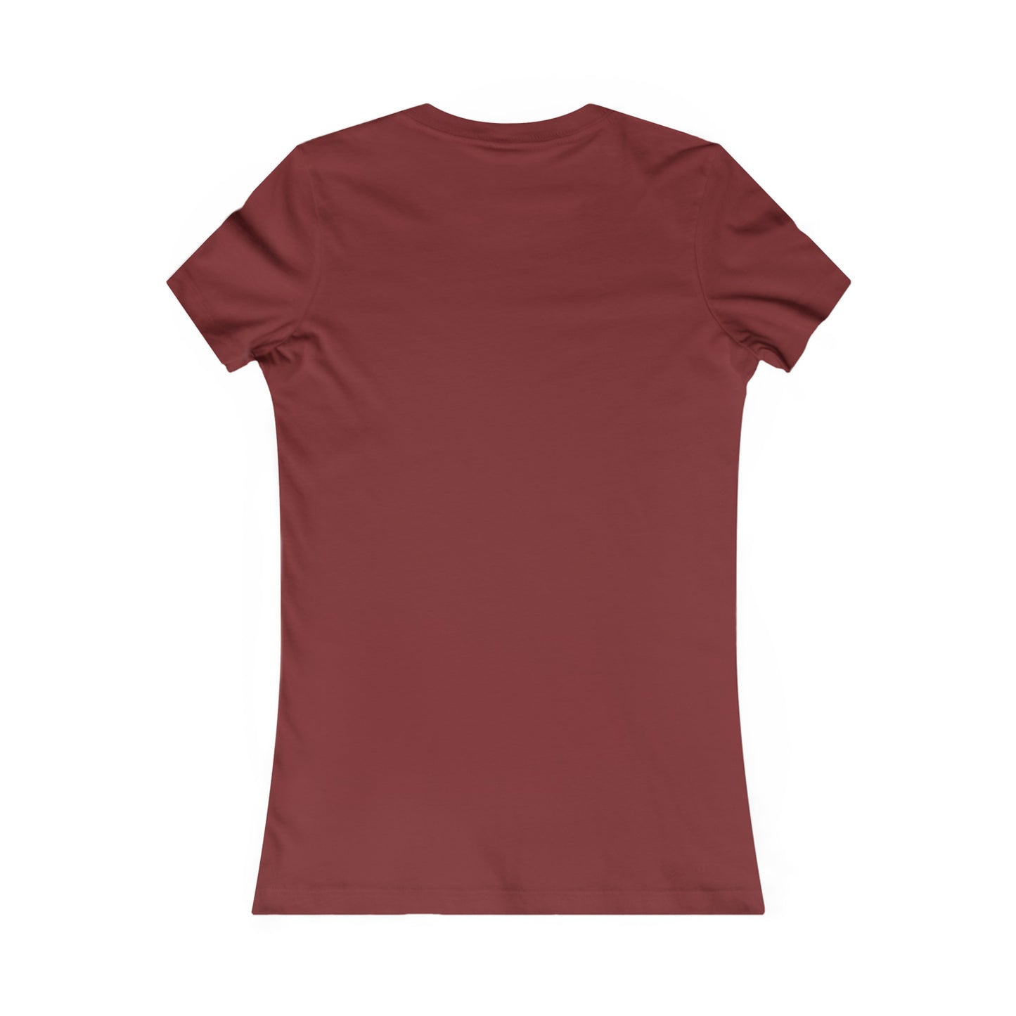 Terrebonne Teacher Tee