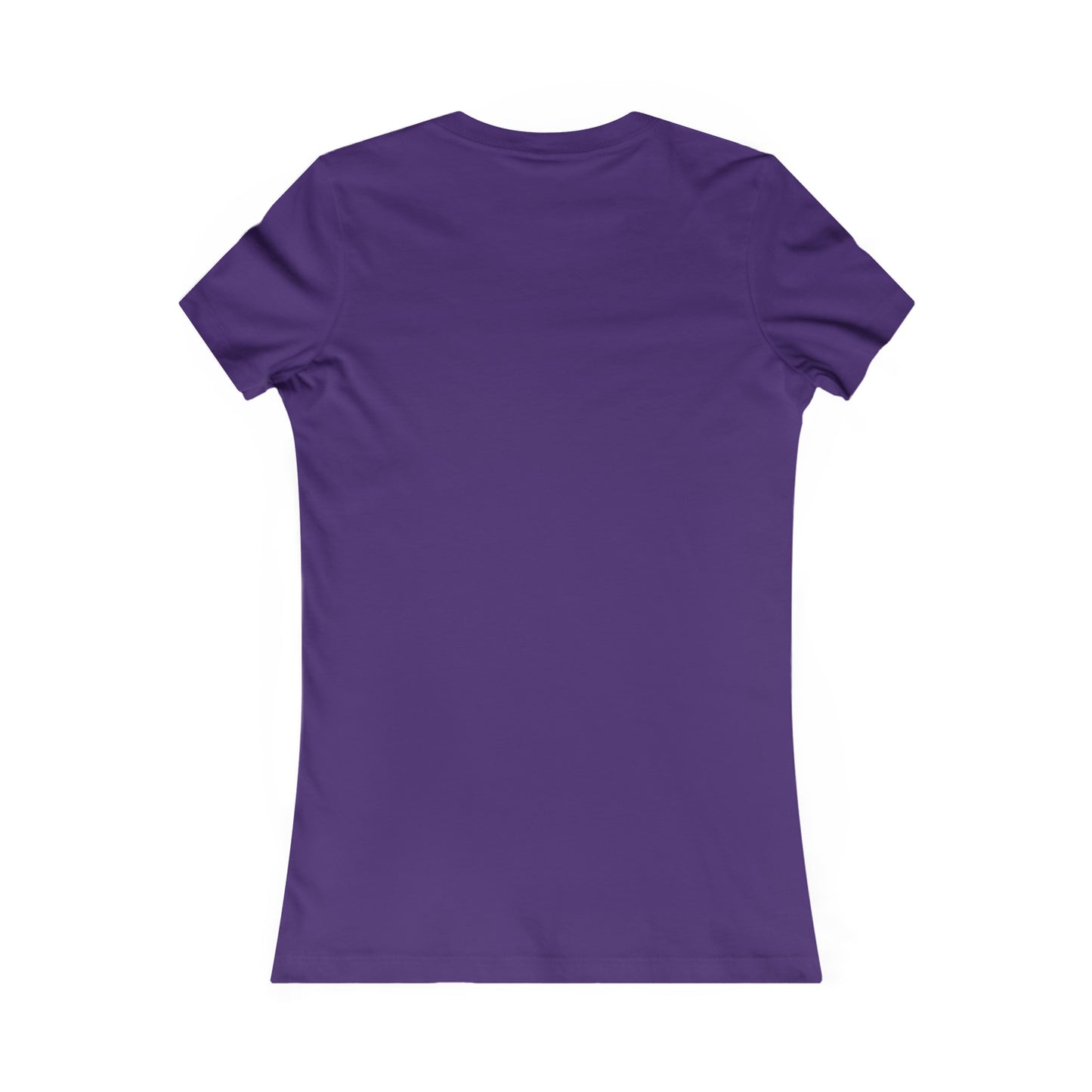 Terrebonne Teacher Tee