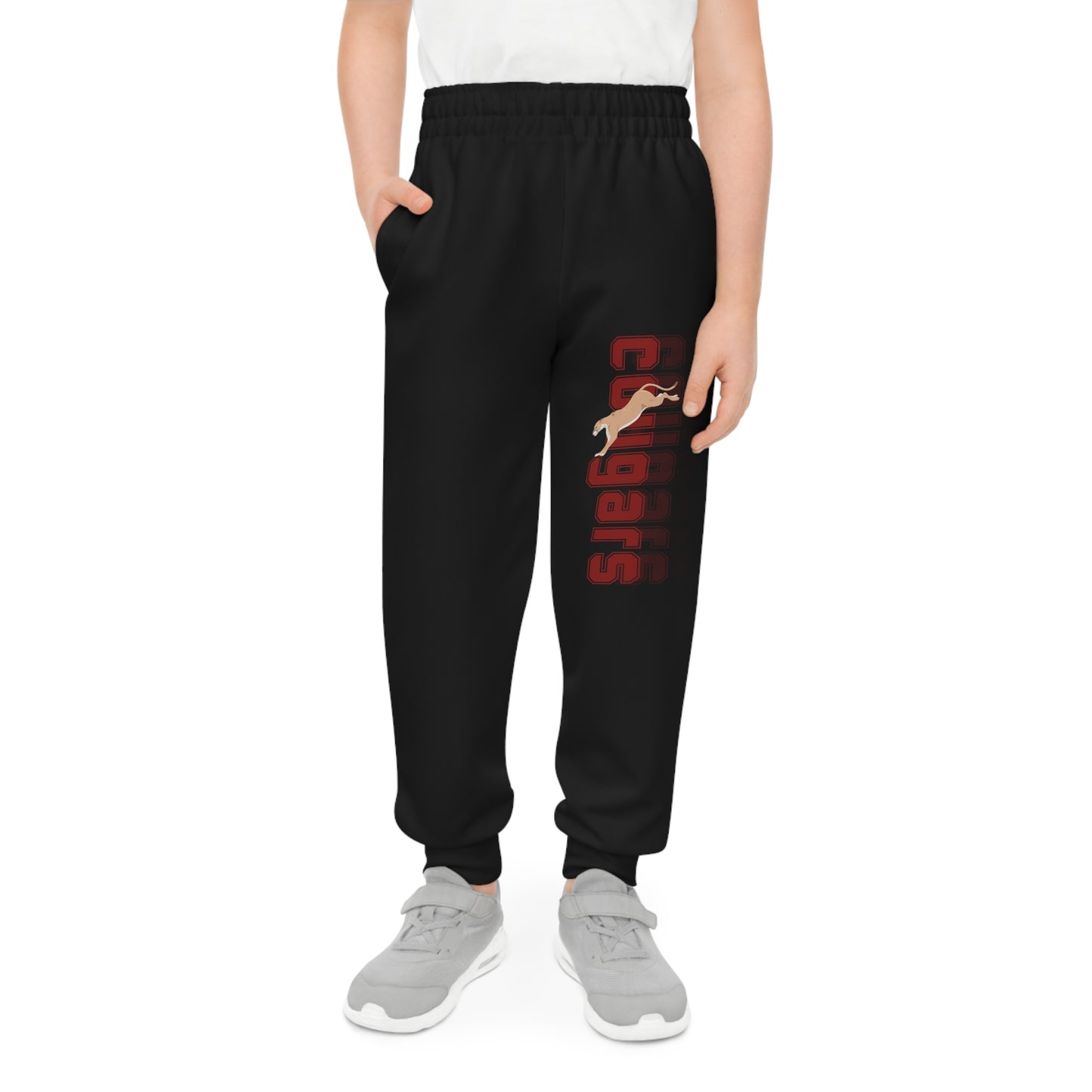 Cougs Youth Joggers