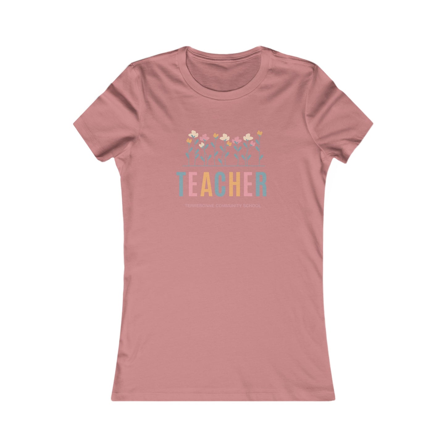 Teacher Tshirt