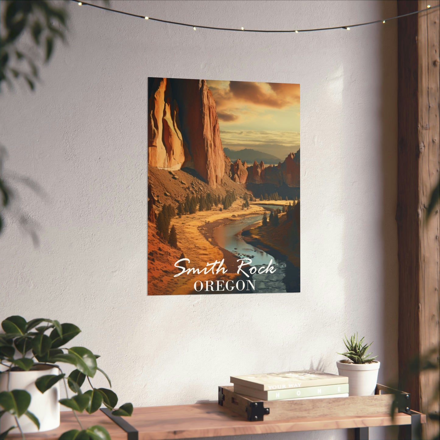 Matte Vertical Posters 2