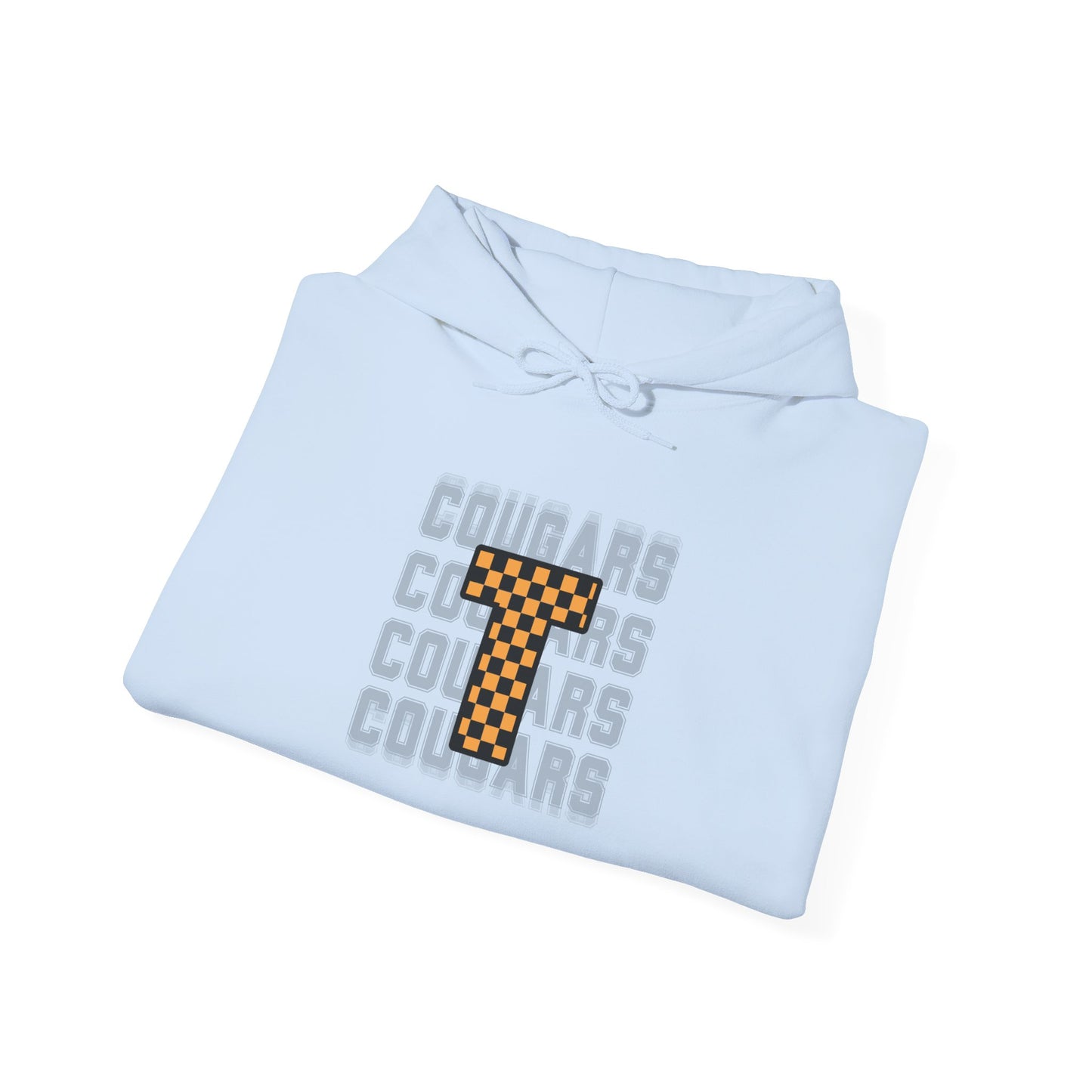 Cougs Sweatshirt Unisex