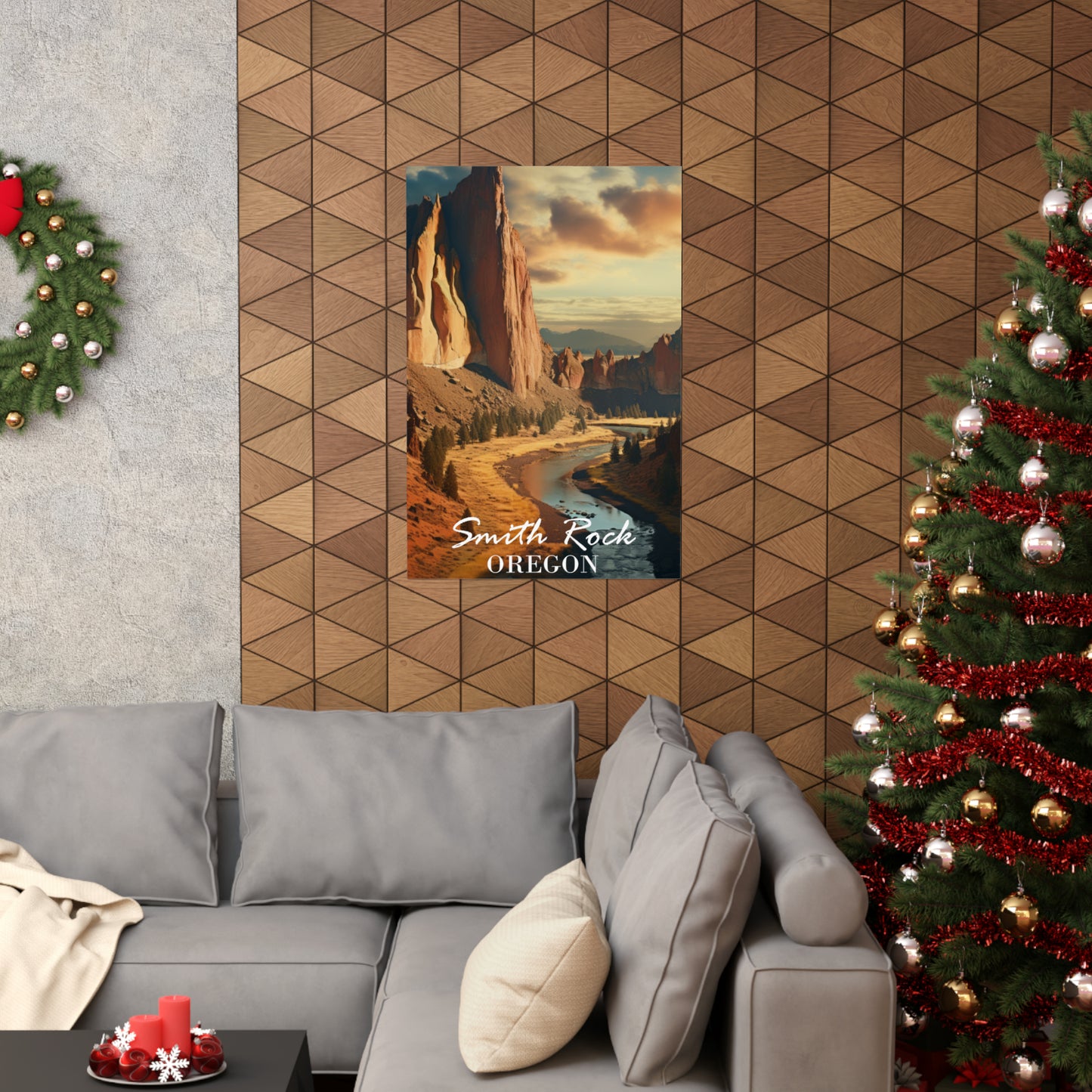 Matte Vertical Posters 2