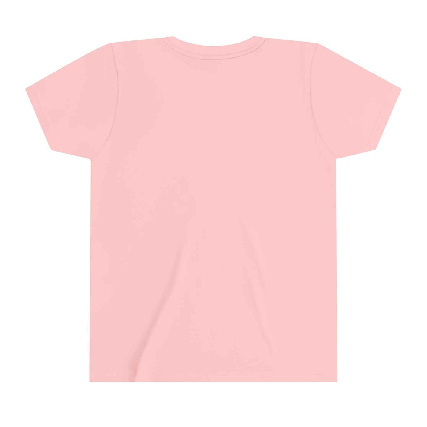 Fourth Grade Short Sleeve Tee