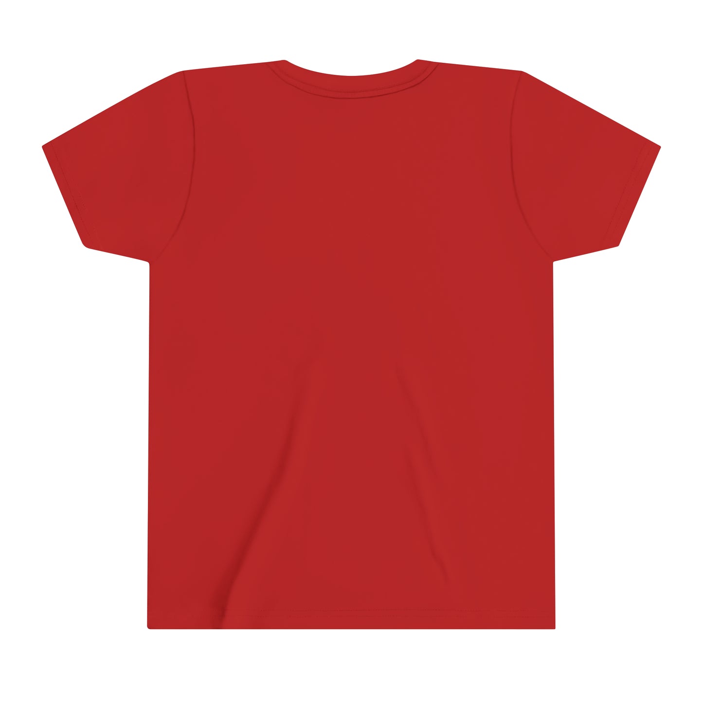 Fourth Grade Short Sleeve Tee