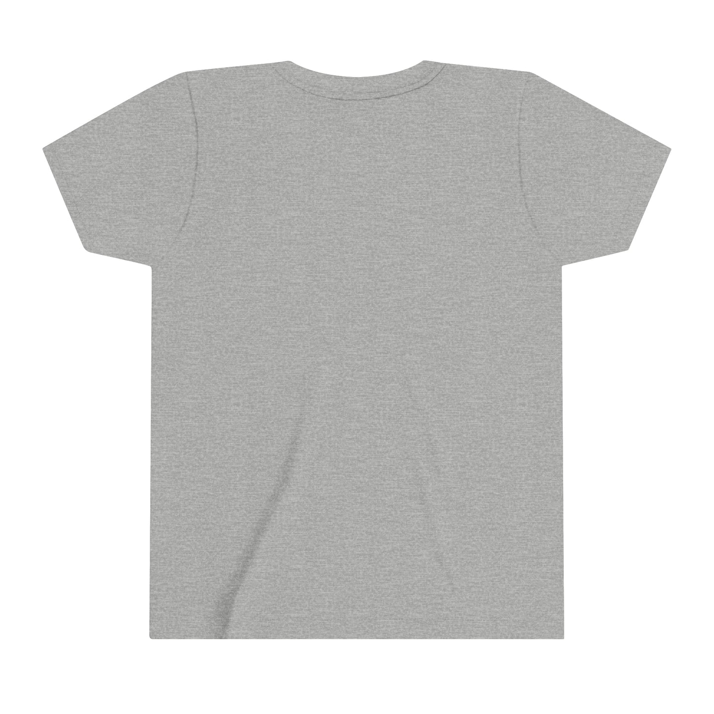 Fifth Grade Short Sleeve Tee