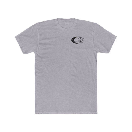 Men's Cotton Crew Tee