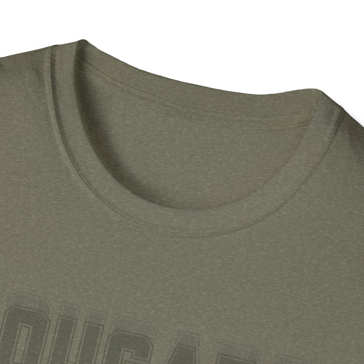 Cougar T Softstyle T-Shirt