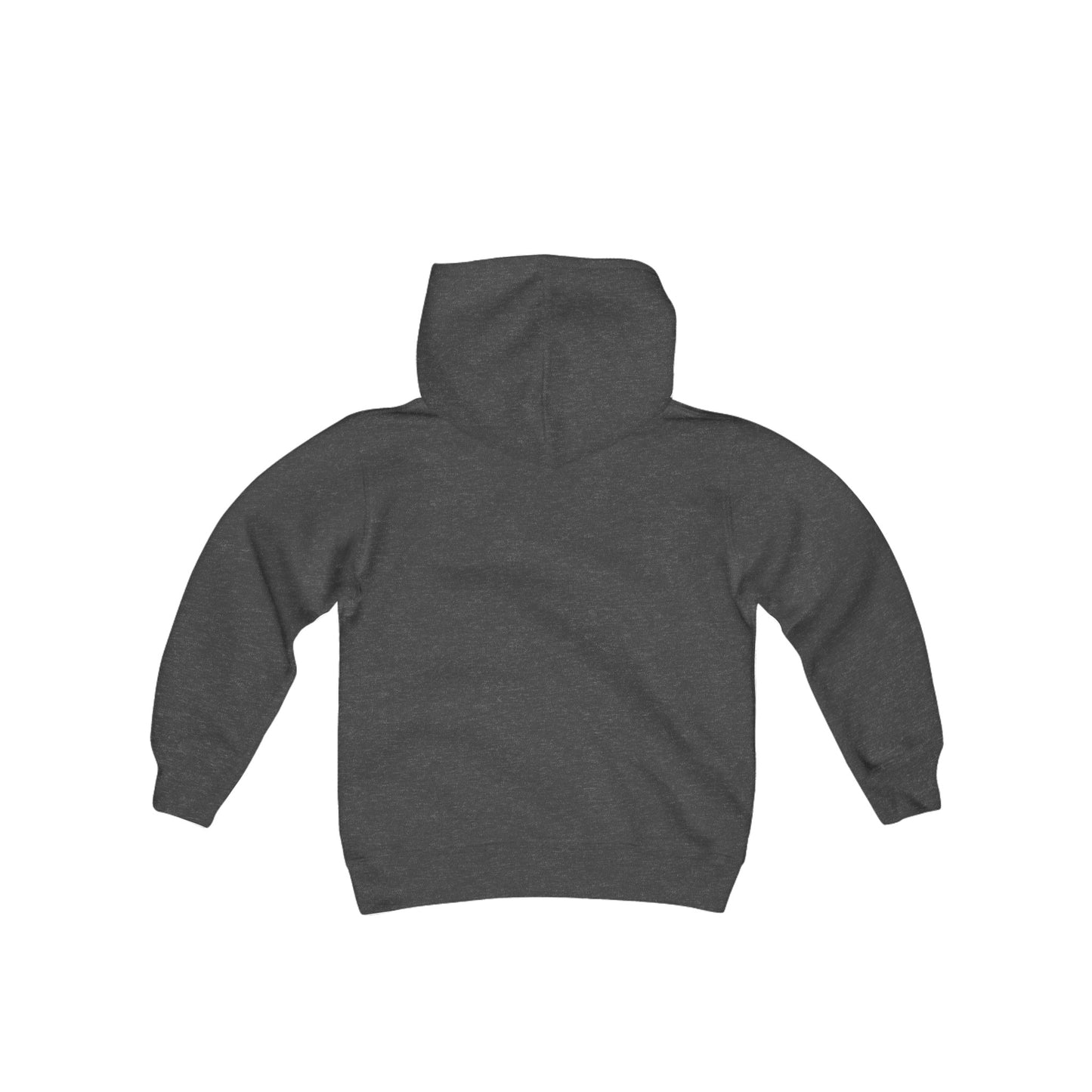 Cougar Youth Hooded Sweatshirt