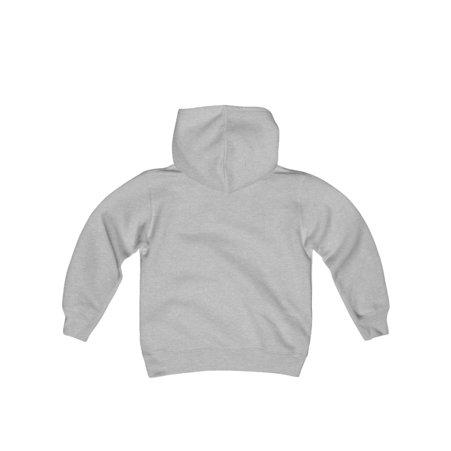 Cougar Youth Hooded Sweatshirt