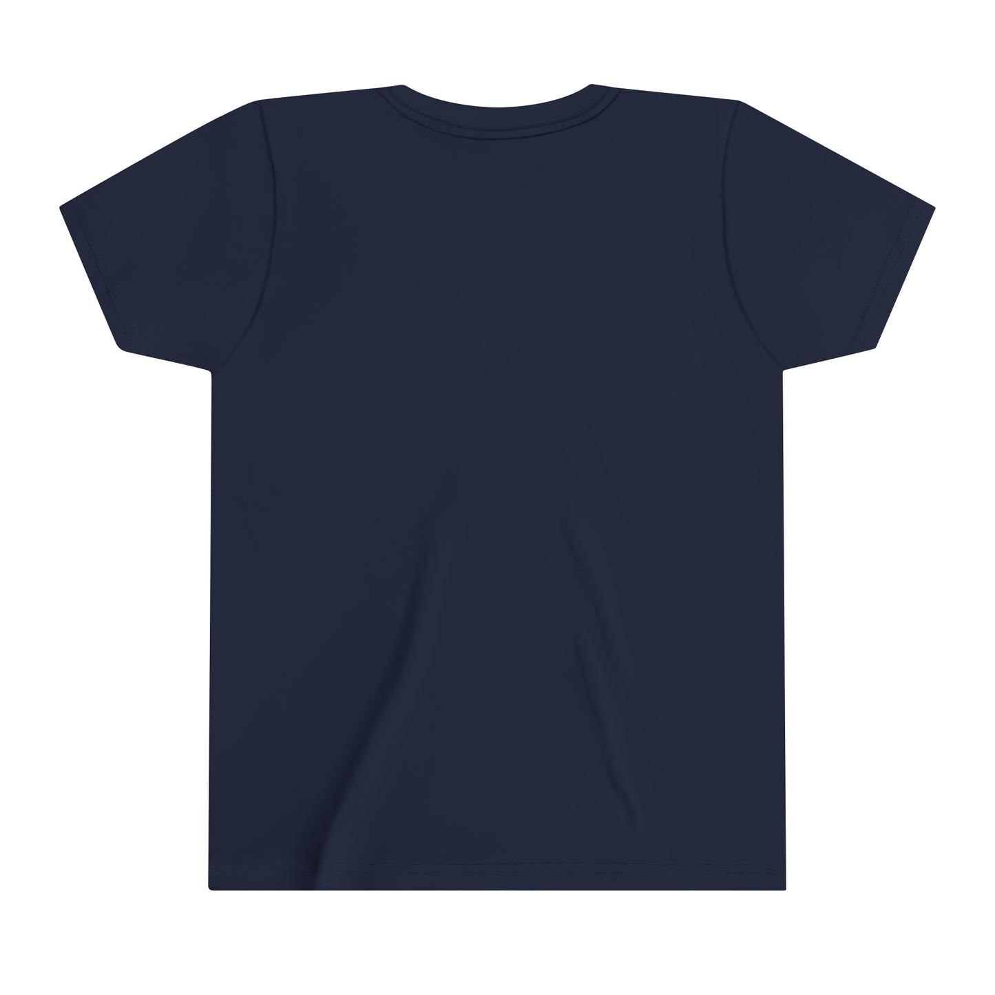 Fifth Grade Short Sleeve Tee