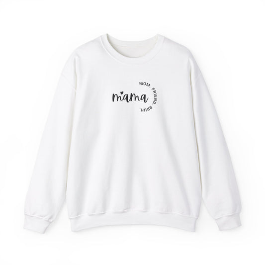 Mama Heavy Blend™ Crewneck Sweatshirt