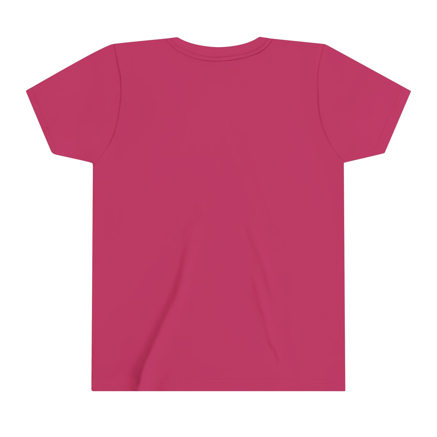 Fourth Grade Short Sleeve Tee