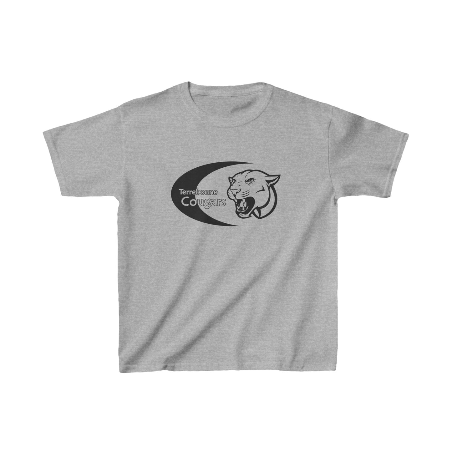 Kids Heavy Cotton™ Tee