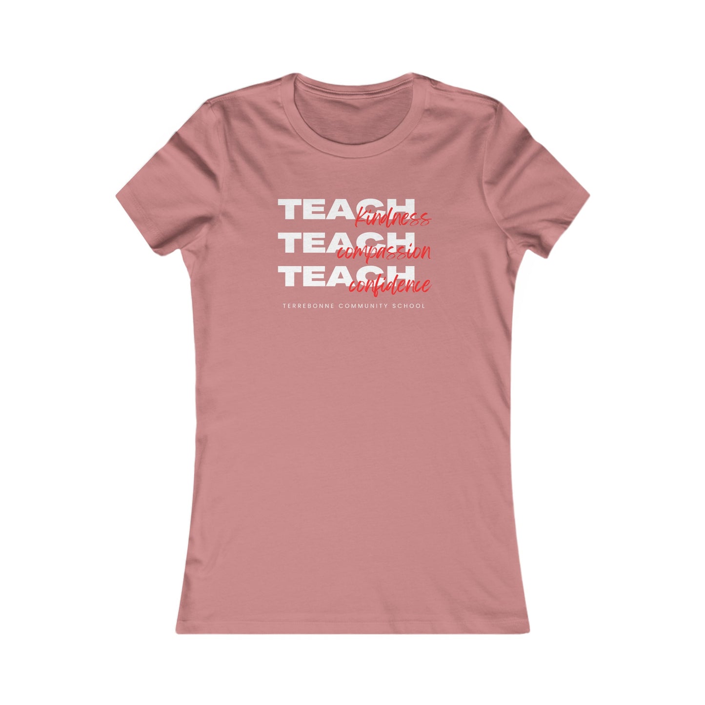 Teacher Tshirt