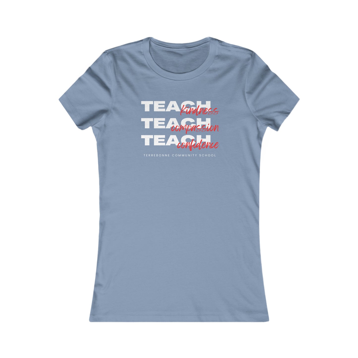 Teacher Tshirt