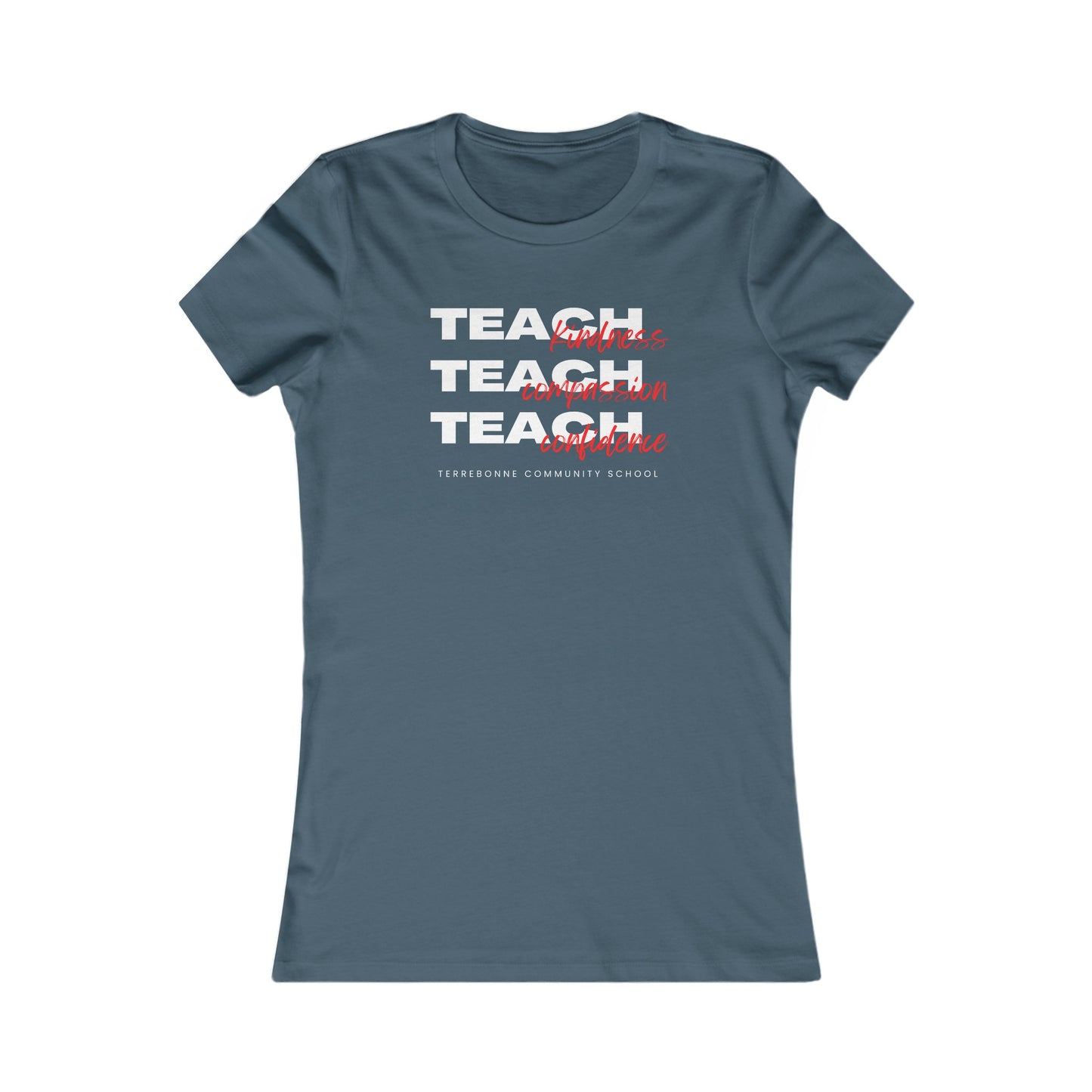 Teacher Tshirt