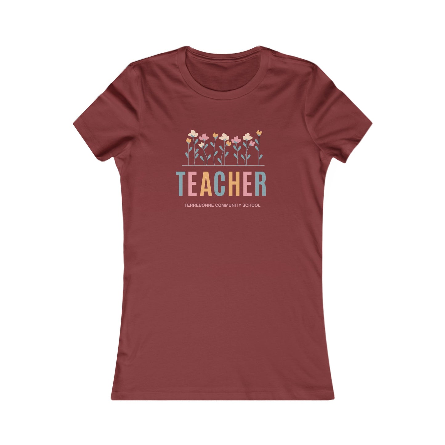 Teacher Tshirt