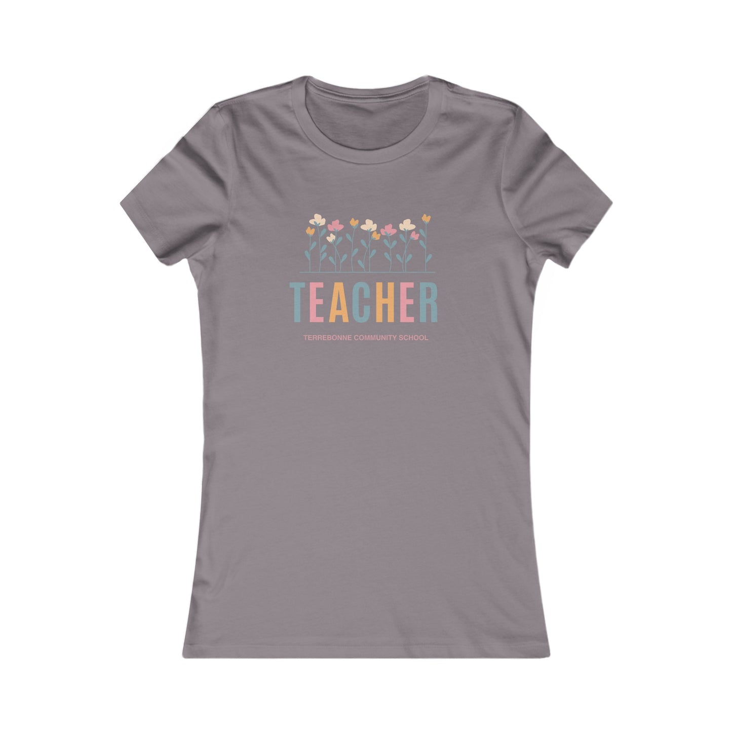 Teacher Tshirt