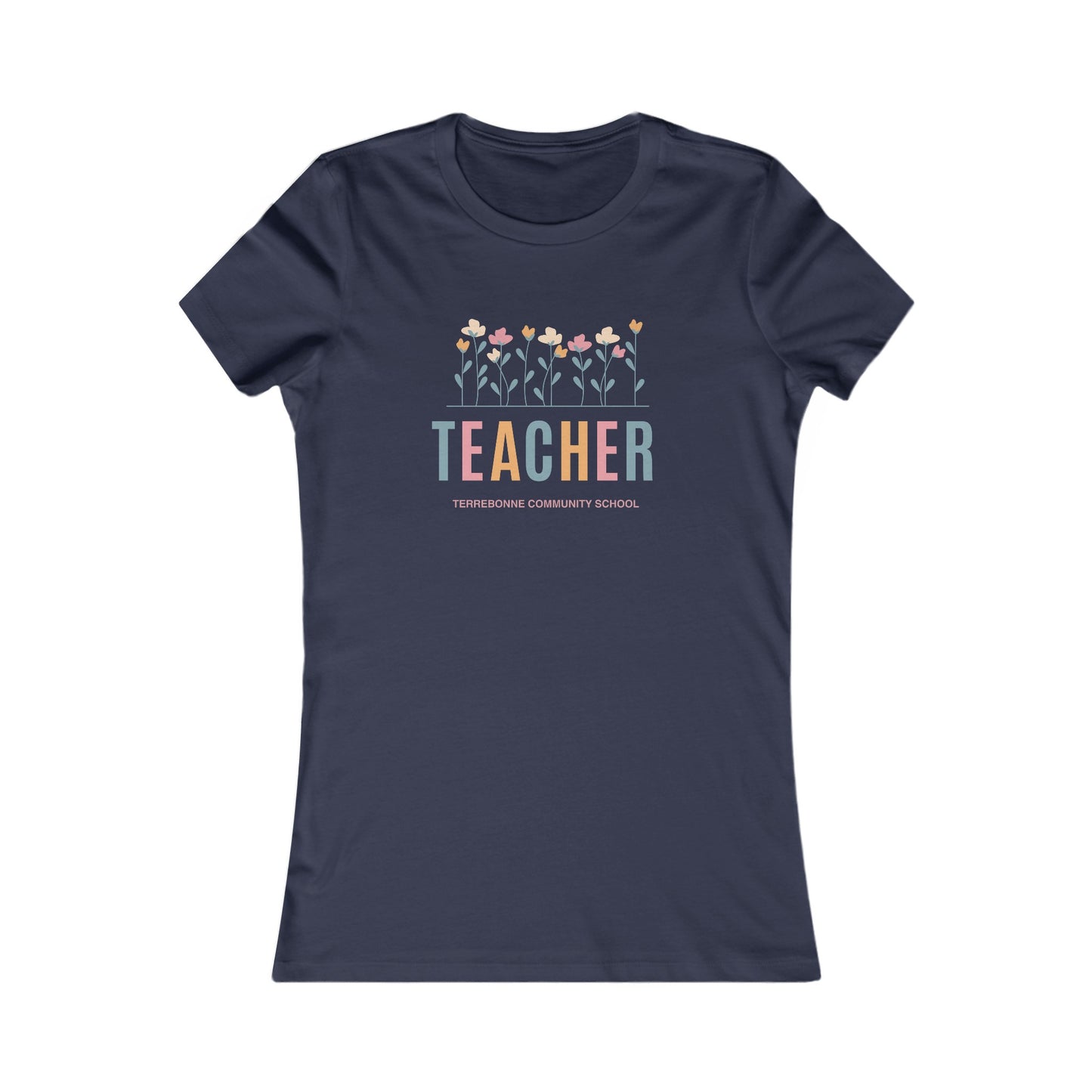 Teacher Tshirt