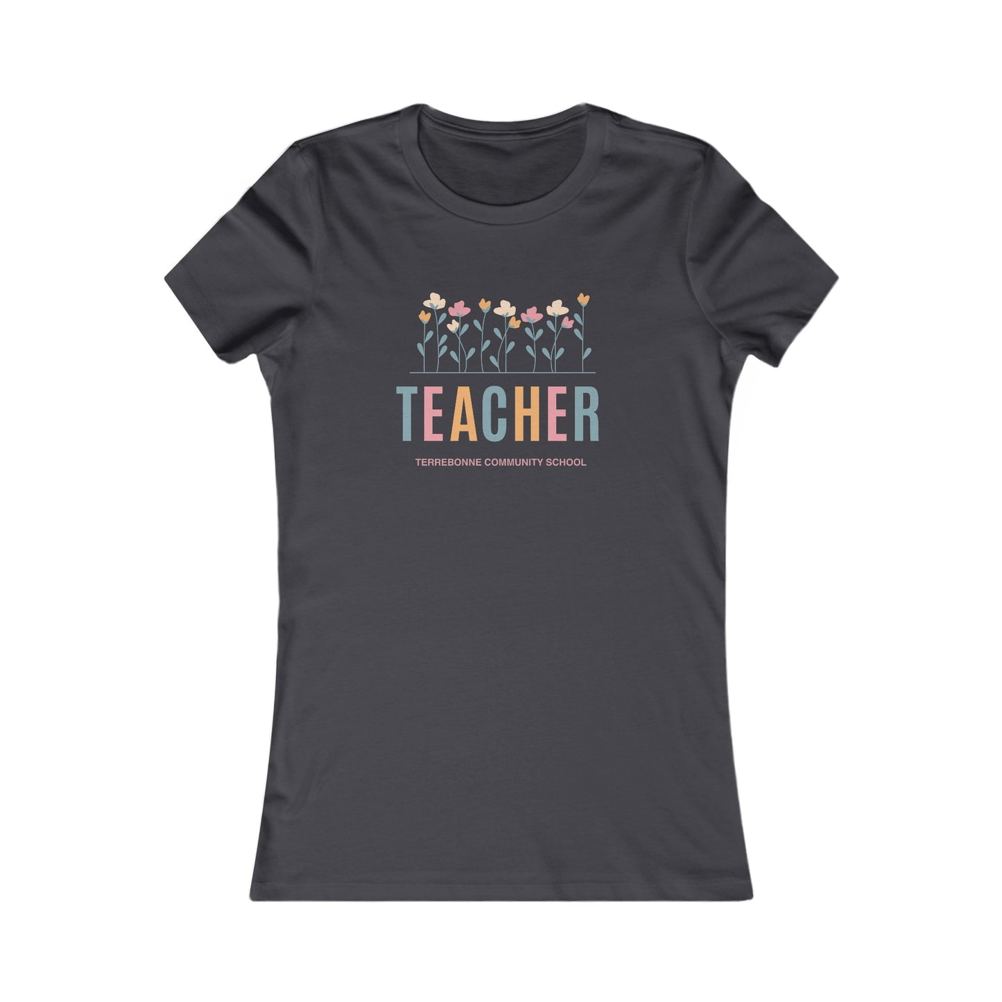 Teacher Tshirt