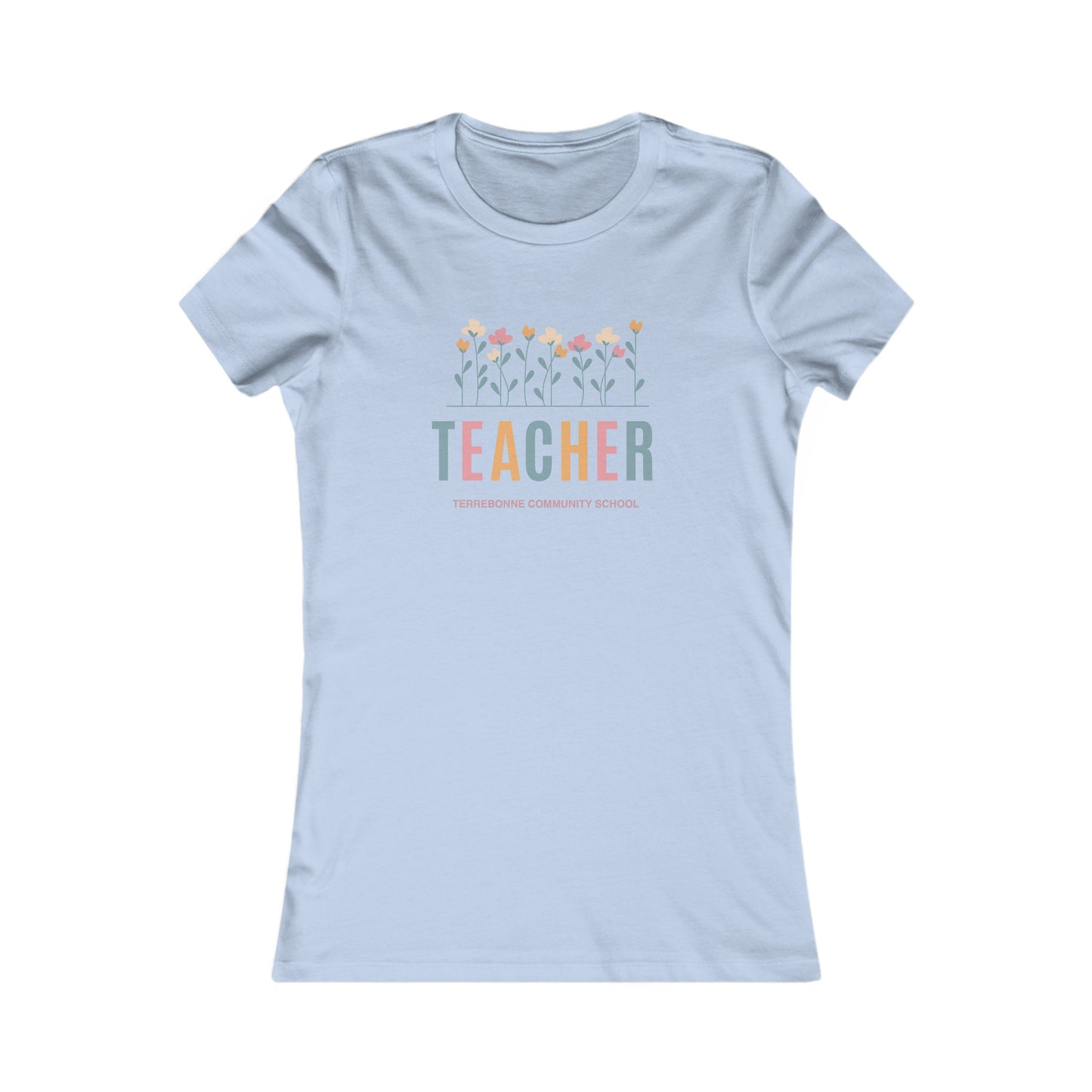 Teacher Tshirt