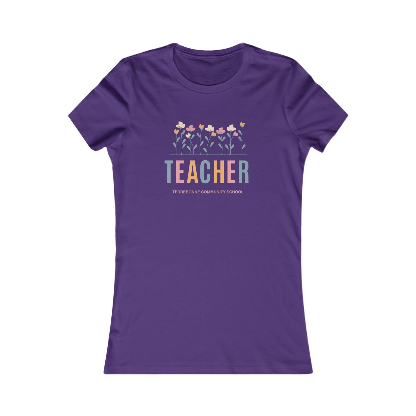 Teacher Tshirt