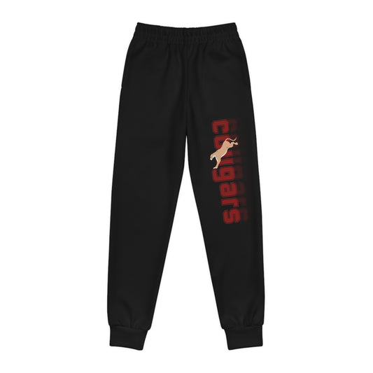 Cougs Youth Joggers