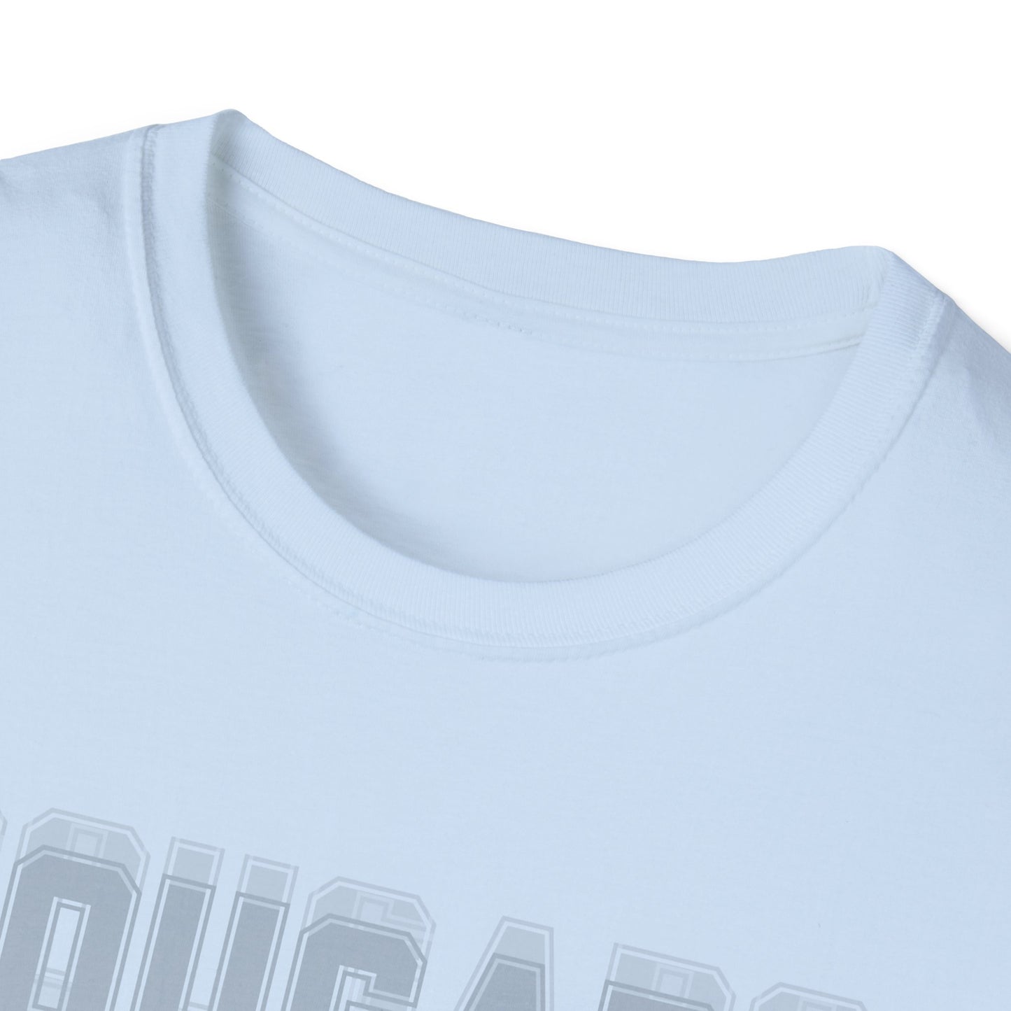 Cougar T Softstyle T-Shirt