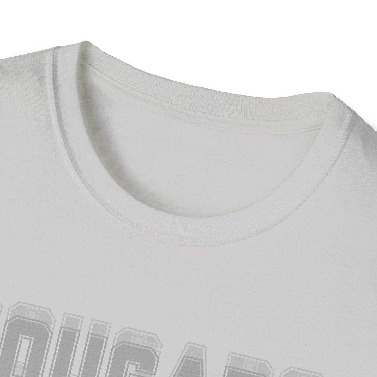 Cougar T Softstyle T-Shirt