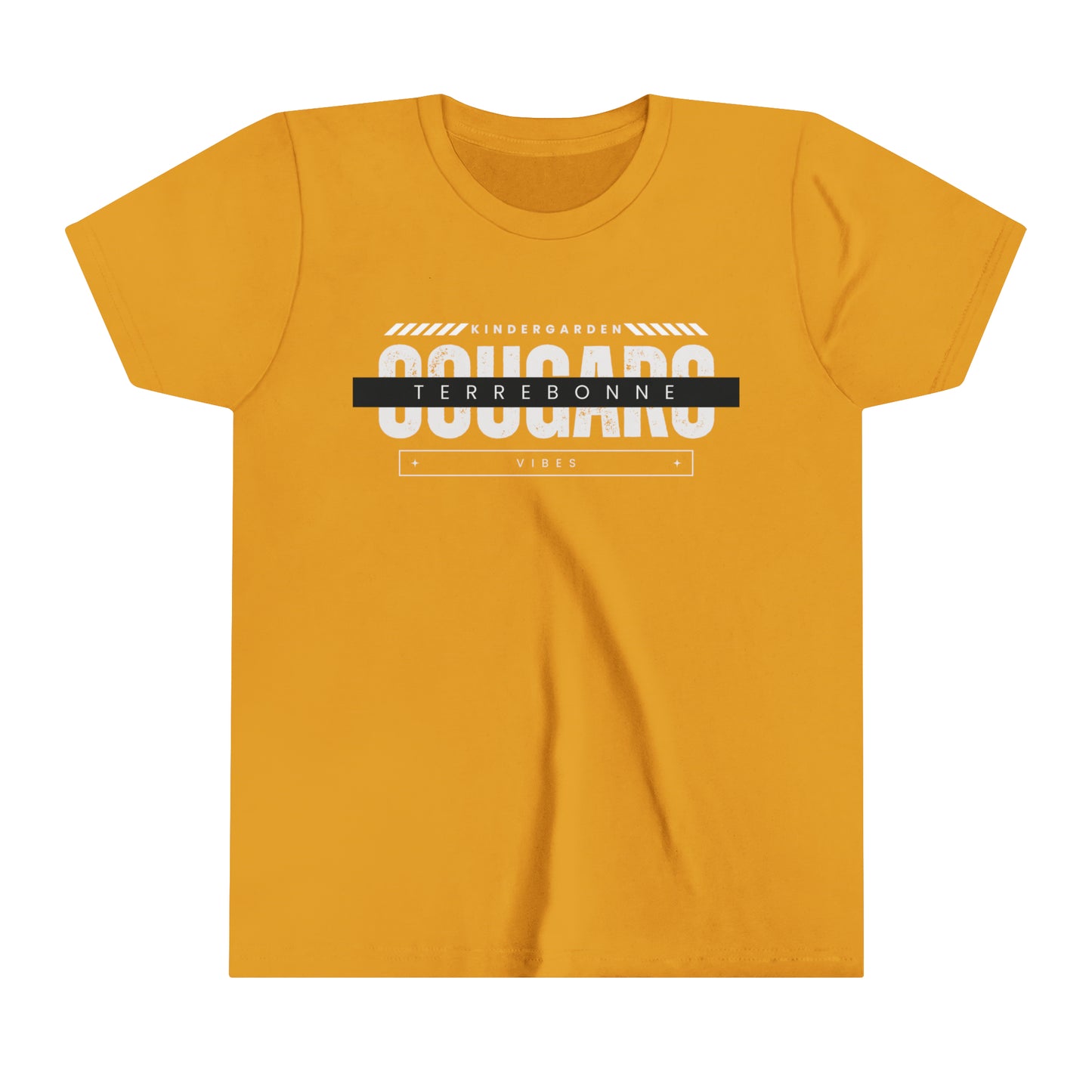 Kindergarden Short Sleeve Tee