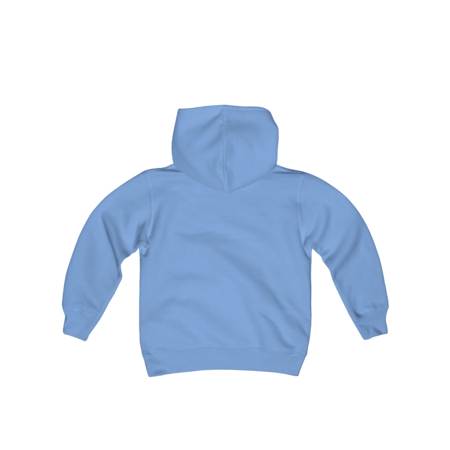 Cougar Youth Hooded Sweatshirt